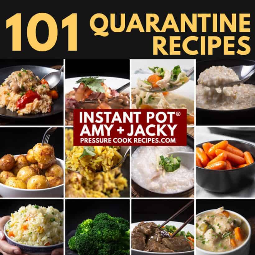 easy instant pot recipes  #AmyJacky #InstantPot #PressureCooker #easy #recipes