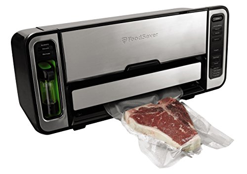 FoodSaver 5800 Series Vacuum Sealer Machine