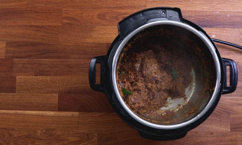 Beef Rendang Instant Pot | Pressure Cooker Beef Rendang | Instant Pot Rendang | Pressure Cooker Rendang | Indonesian Beef Curry | Easy Beef Rendang | Authentic Beef Rendang | Indonesian Beef Recipes | Indonesian Rendang Recipe | Best Beef Rendang  #AmyJacky #InstantPot #PressureCooker #recipe #asian #beef