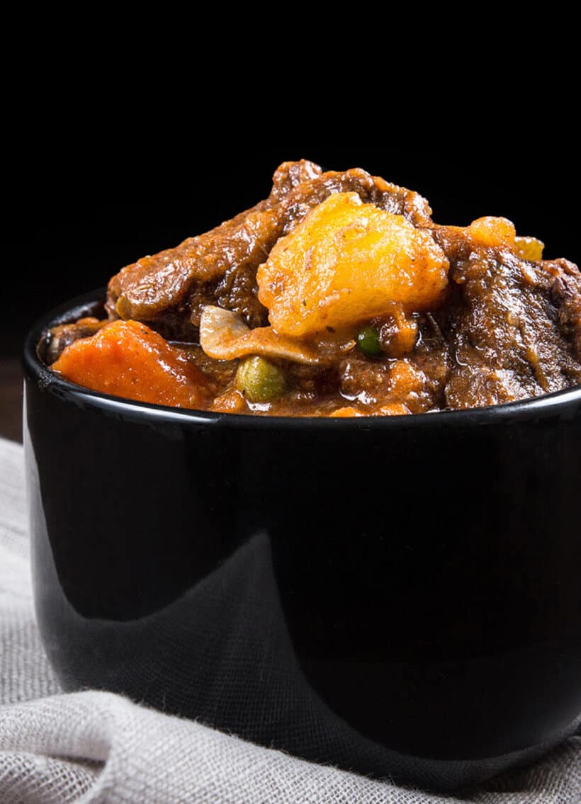 beef stew recipe