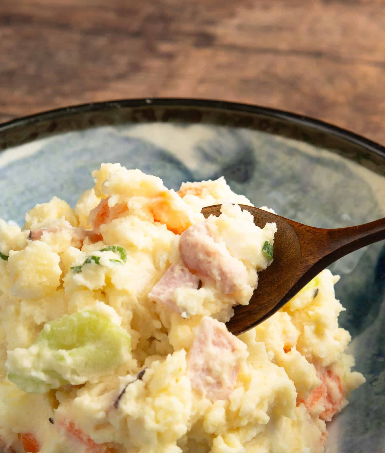 best japanese potato salad