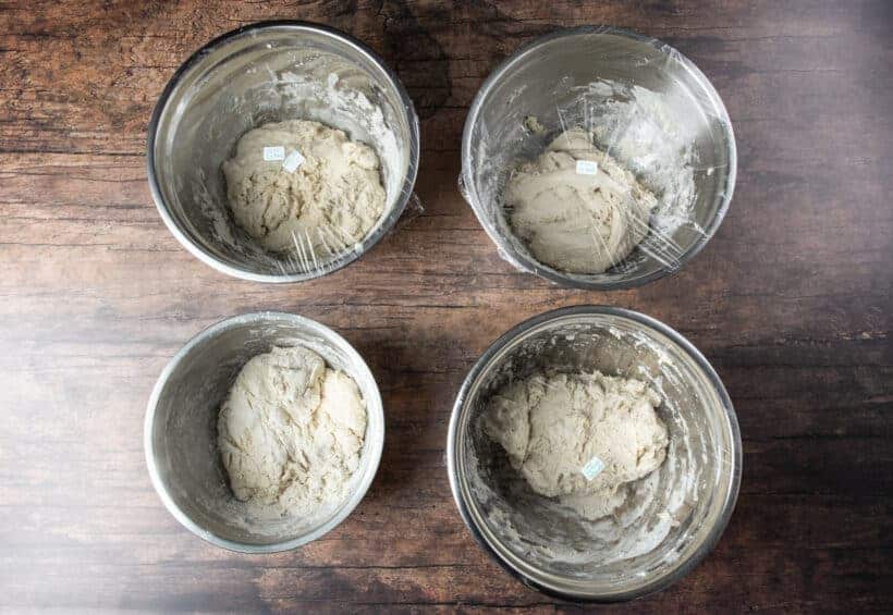 bread dough  #AmyJacky #recipe