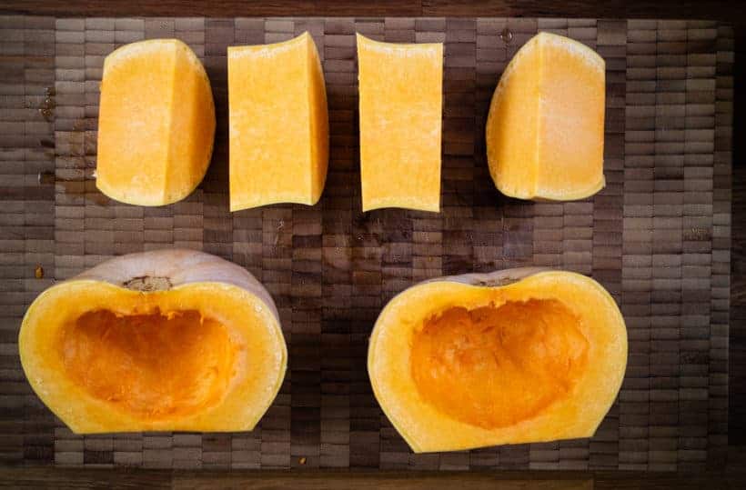 Butternut squash instant pot recipe    #AmyJacky #InstantPot #PressureCooker #recipe #vegan #vegetarian #glutenfree 