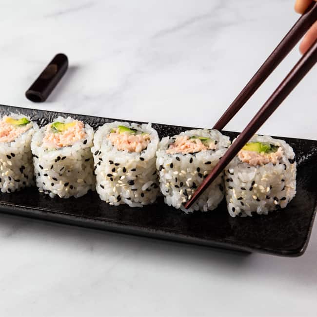 california roll