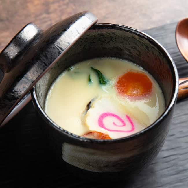 chawanmushi