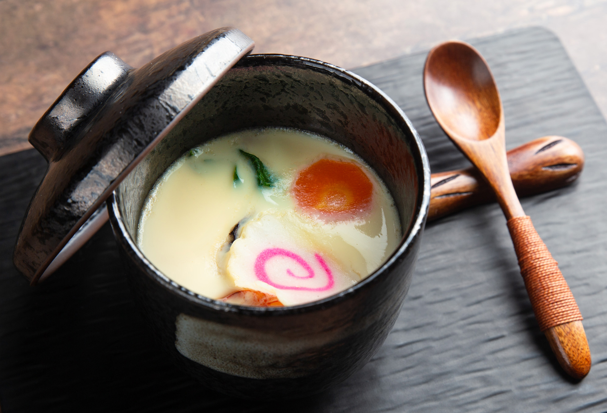 chawanmushi instant pot