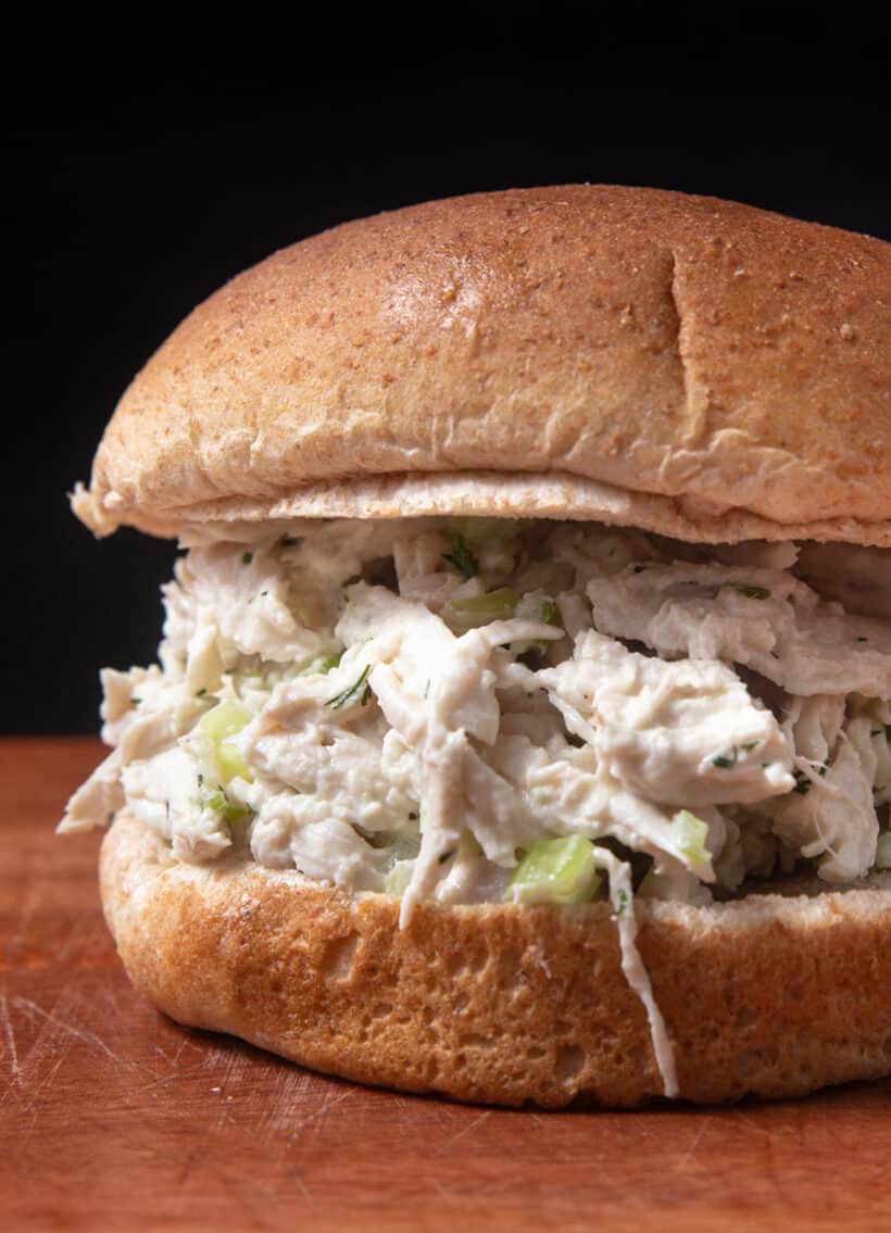 chicken salad