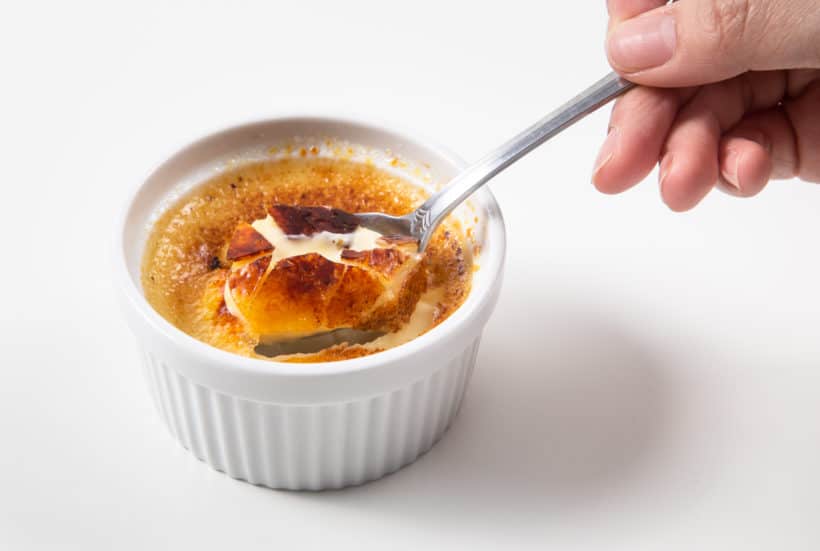 Creme Brulee