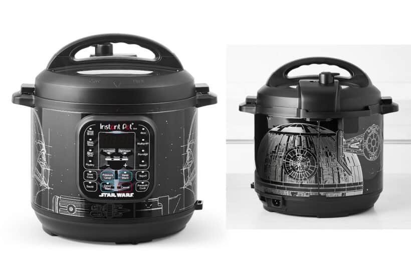 darth vader instant pot  #AmyJacky