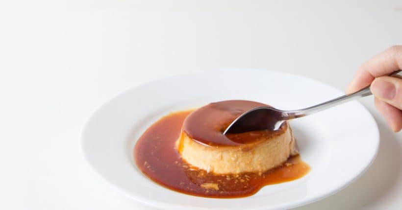 Flan