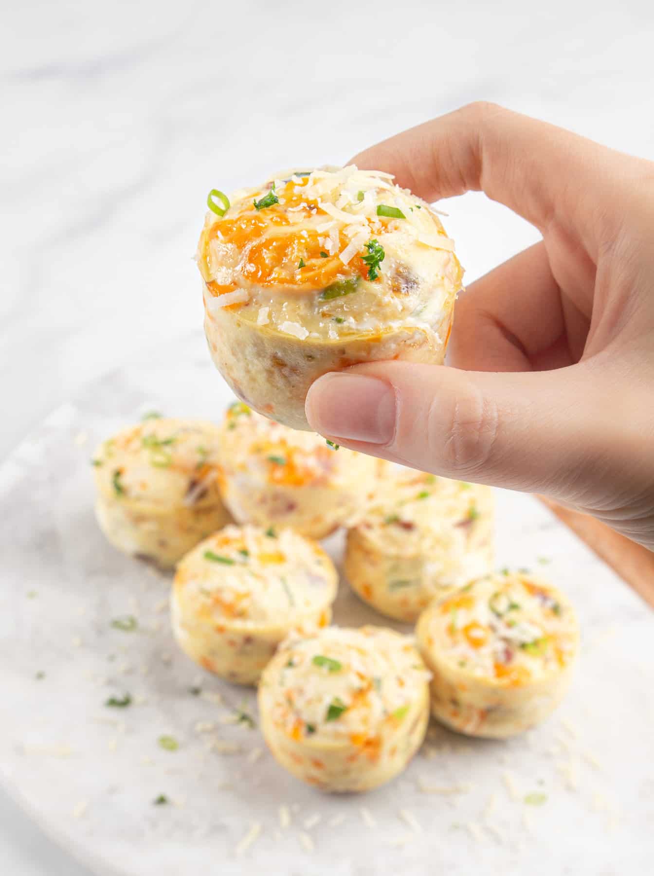 egg bites in instant pot