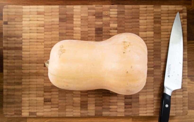 How to Cook Butternut Squash