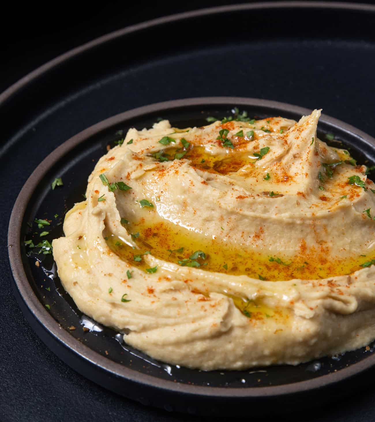 hummus