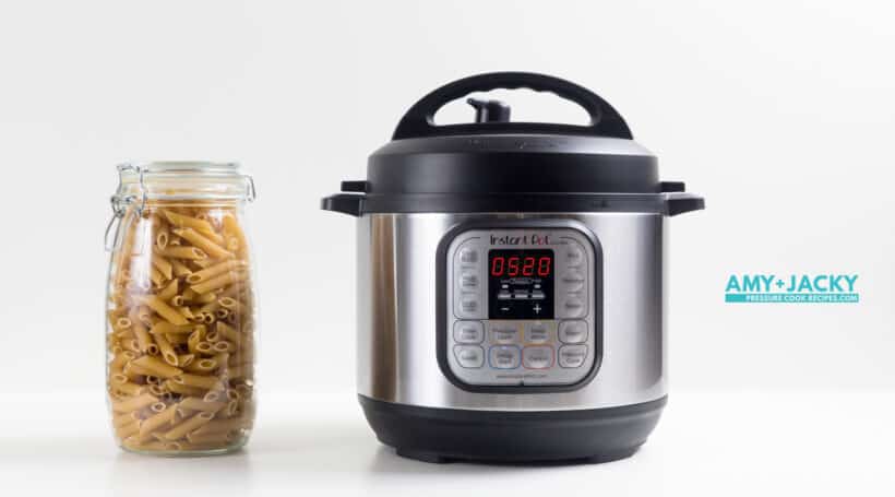 instant pot 3 quart