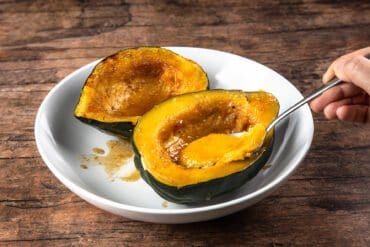 instant pot acorn squash | acorn squash in instant pot | pressure cooker acorn squash | cooking acorn squash | roasted acorn squash | baked acorn squash | airfryer acorn squash #AmyJacky #InstantPot #AirFryer #recipe #winter