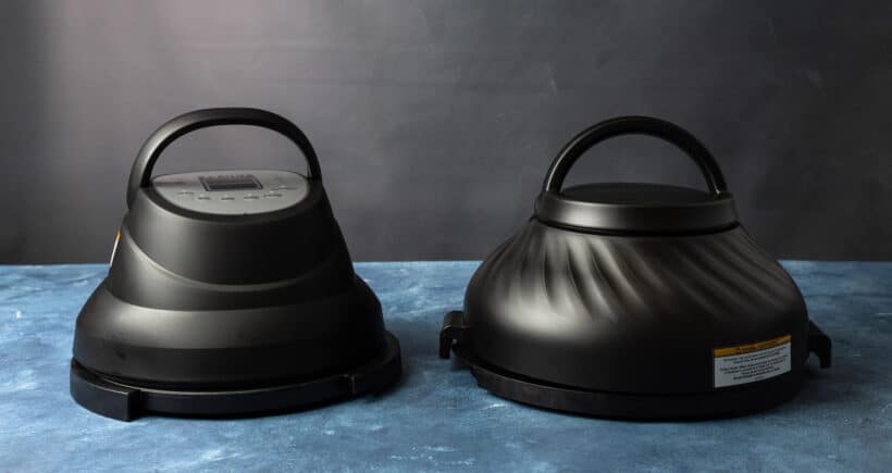 Air Fryer Lids