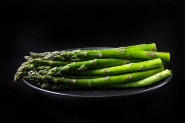 Instant Pot Asparagus | Pressure Cooker Asparagus | Instant Pot Vegetables | Side Dishes #AmyJacky #InstantPot #PressureCooker #recipes #healthy #vegan #vegetarian