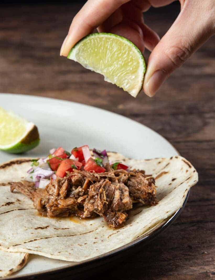 barbacoa recipe | instant pot barbacoa | mexican barbacoa | beef barbacoa instant pot | instant pot barbacoa beef | pressure cooker barbacoa  #AmyJacky #InstantPot #recipe #beef #mexican