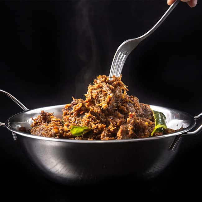 Instant Pot Beef Rendang  #AmyJacky #InstantPot #recipes #PressureCooker 