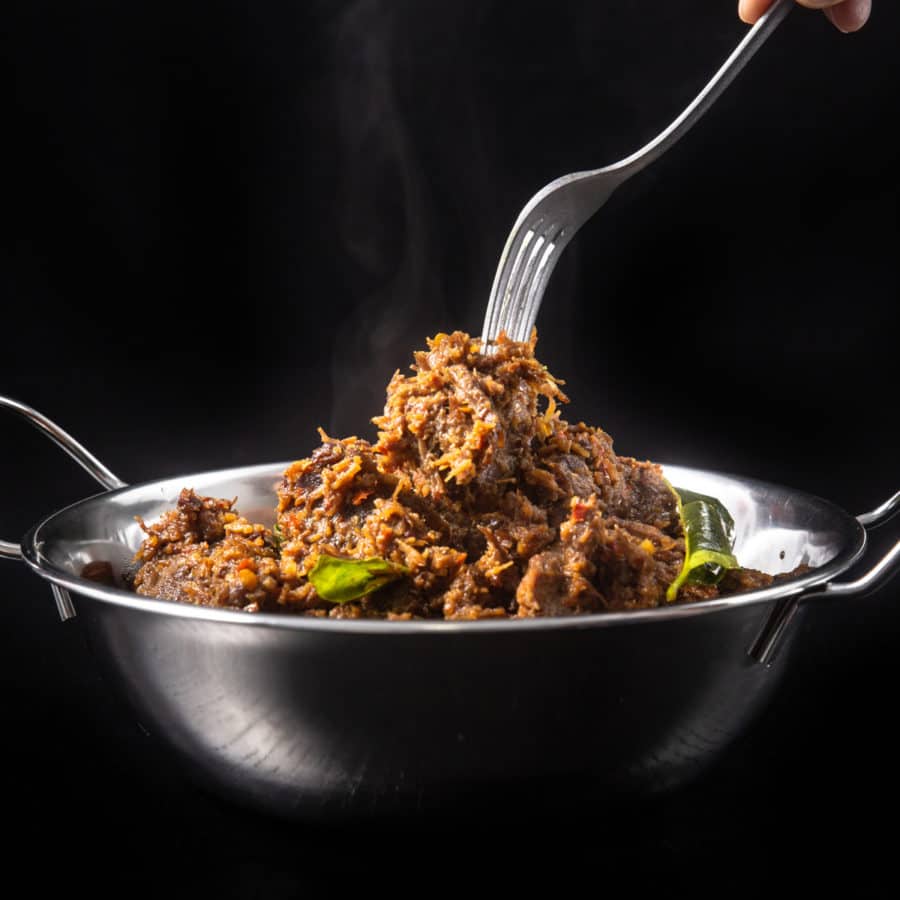 Instant Pot Beef Rendang | Pressure Cooker Beef Rendang | Instant Pot Rendang | Pressure Cooker Rendang | Indonesian Beef Curry | Easy Beef Rendang | Authentic Beef Rendang | Indonesian Beef Recipes | Indonesian Rendang Recipe | Best Beef Rendang #AmyJacky #InstantPot #PressureCooker #recipe #asian #beef