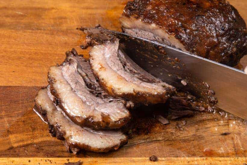 Instant Pot Brisket | Instant Pot Beef Brisket | Smoked Brisket | BBQ Brisket | Pressure Cooker Brisket | Instant Pot BBQ Sauce | Homemade BBQ Sauce | How to cook brisket | Instant Pot Beef | Instant Pot Recipes