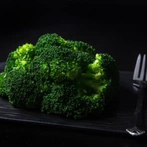 Instant Pot Broccoli