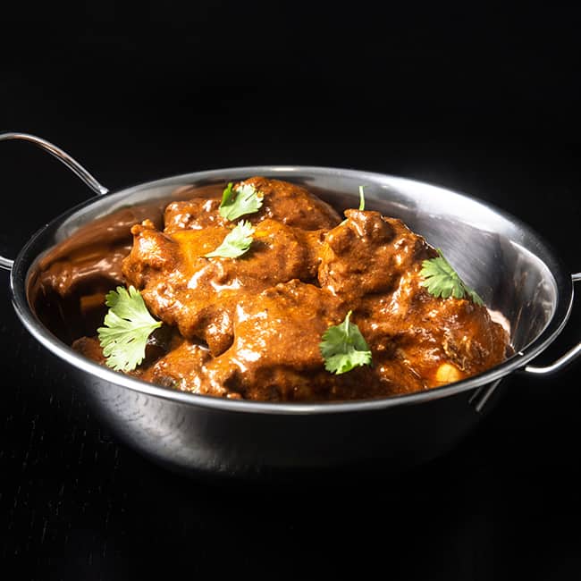 Instant Pot Easter Recipes: Instant Pot Butter Chicken Recipe