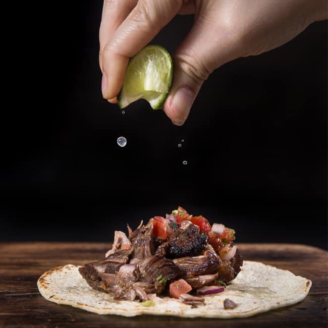 easy Instant Pot Mexican recipes: Carnitas