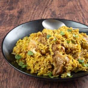 instant pot chicken biryani | chicken biryani instant pot | chicken biryani recipe | instant pot biryani | pressure cooker chicken biryani | pressure cooker biryani #AmyJacky #InstantPot #PressureCooker #recipe #indian #asian #rice