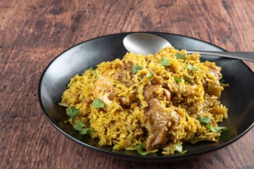 instant pot chicken biryani | chicken biryani instant pot | chicken biryani recipe | instant pot biryani | pressure cooker chicken biryani | pressure cooker biryani #AmyJacky #InstantPot #PressureCooker #recipe #indian #asian #rice