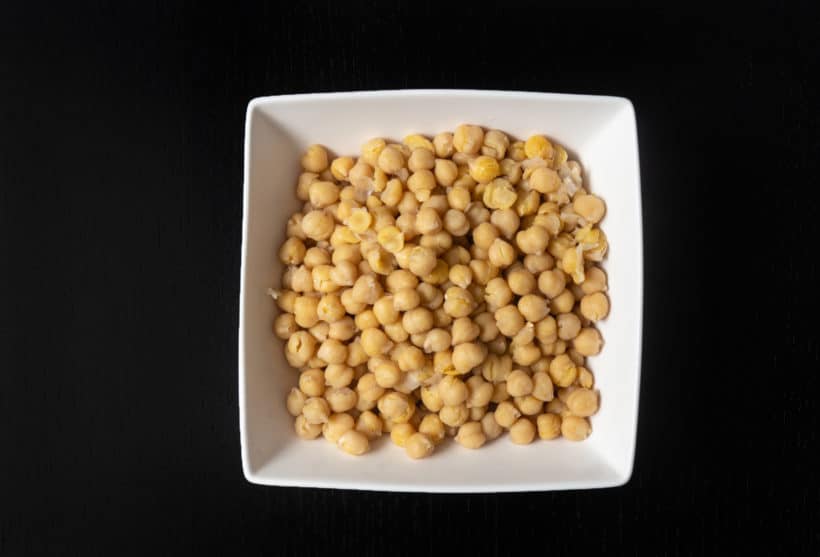 Instant Pot Chickpeas | Pressure Cooker Chickpeas | Instant Pot Garbanzo Beans | Instant Pot Beans | How to cook chickpeas | Chickpea recipes | Dried chickpeas  #AmyJacky #InstantPot #PressureCooker #recipes #vegan #GlutenFree #vegetarian