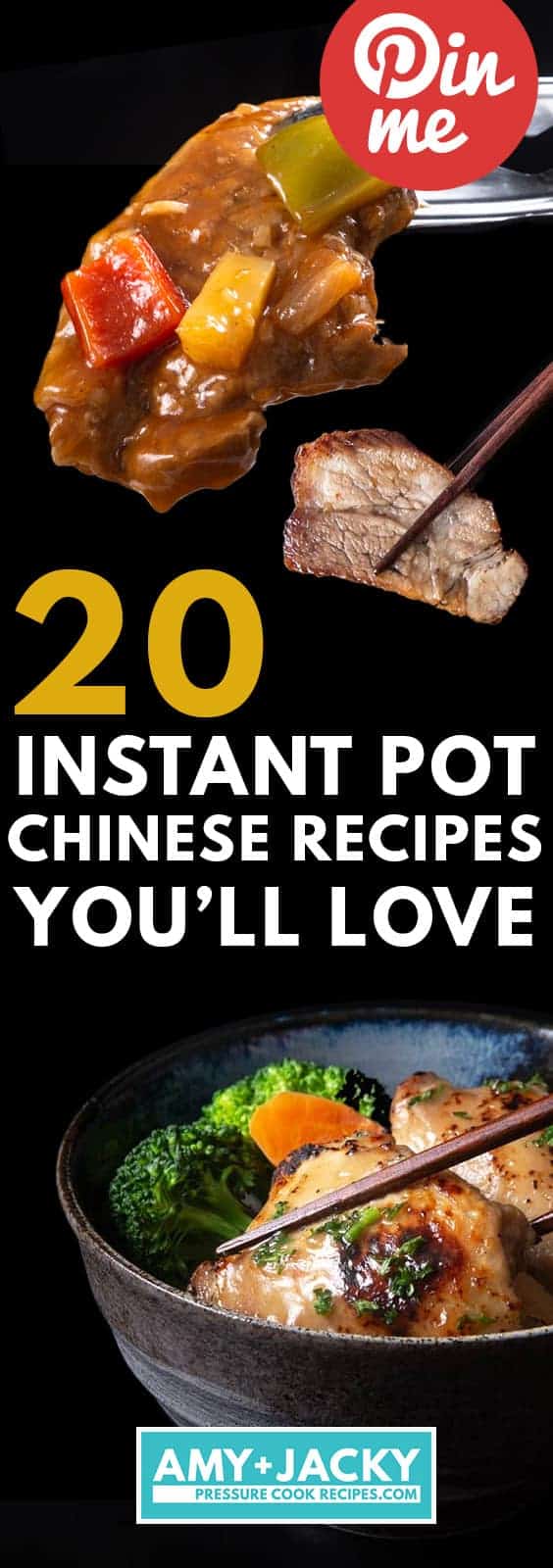 Instant Pot Chinese Takeout Recipes | Instant Pot Chinese Recipes | Instapot Chinese Recipes | Pressure Cooker Chinese Recipes | Chinese Takeaway | Chinese Food #instantpot #pressurecooker #chinese #recipes #easy #healthy