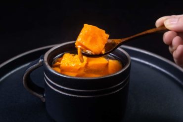 Instant Pot Chinese Sweet Potato Soup | 番薯糖水 | Pressure Cooker Chinese Sweet Potato Soup | 番薯姜糖水 | Sweet Potato Soup | Instant Pot Chinese Recipes | Instant Pot Dessert | Instant Pot Recipes | Instant Pot Soup