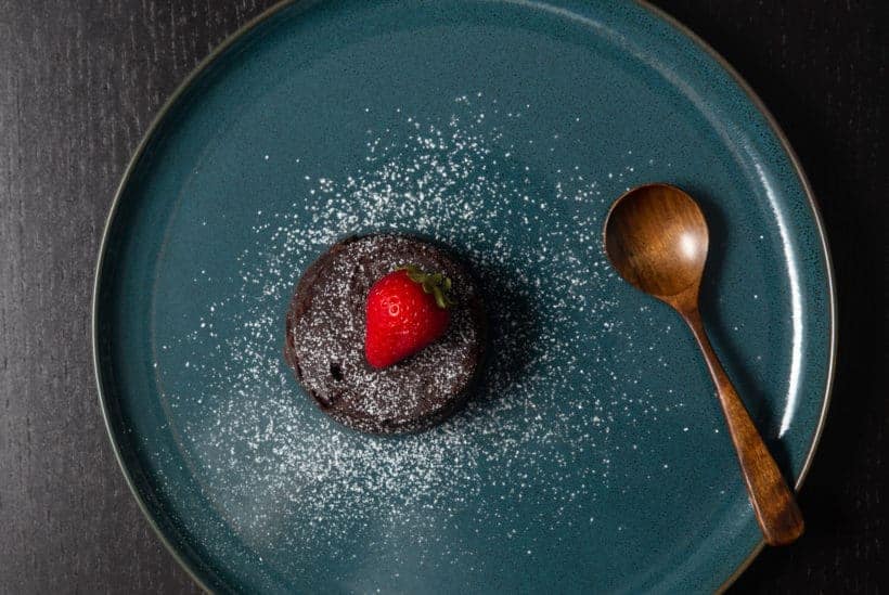 Instant Pot Lava Cake | Instant Pot Chocolate Lava Cake | Instant Pot Cake | Instant Pot Chocolate Fondant | Instant Pot Molten Chocolate Cake | Instant Pot Chocolate Cake | Pressure Cooker Lava Cake | Pressure Cooker Cake | Instant Pot Desserts | Pressure Cooker Desserts 