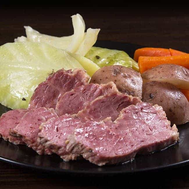 Corned Beef