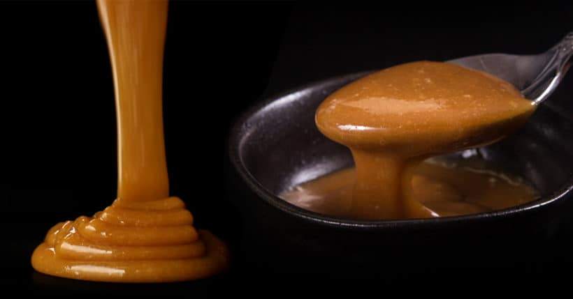 Dulce De Leche