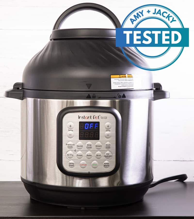 instant pot duo crisp sale