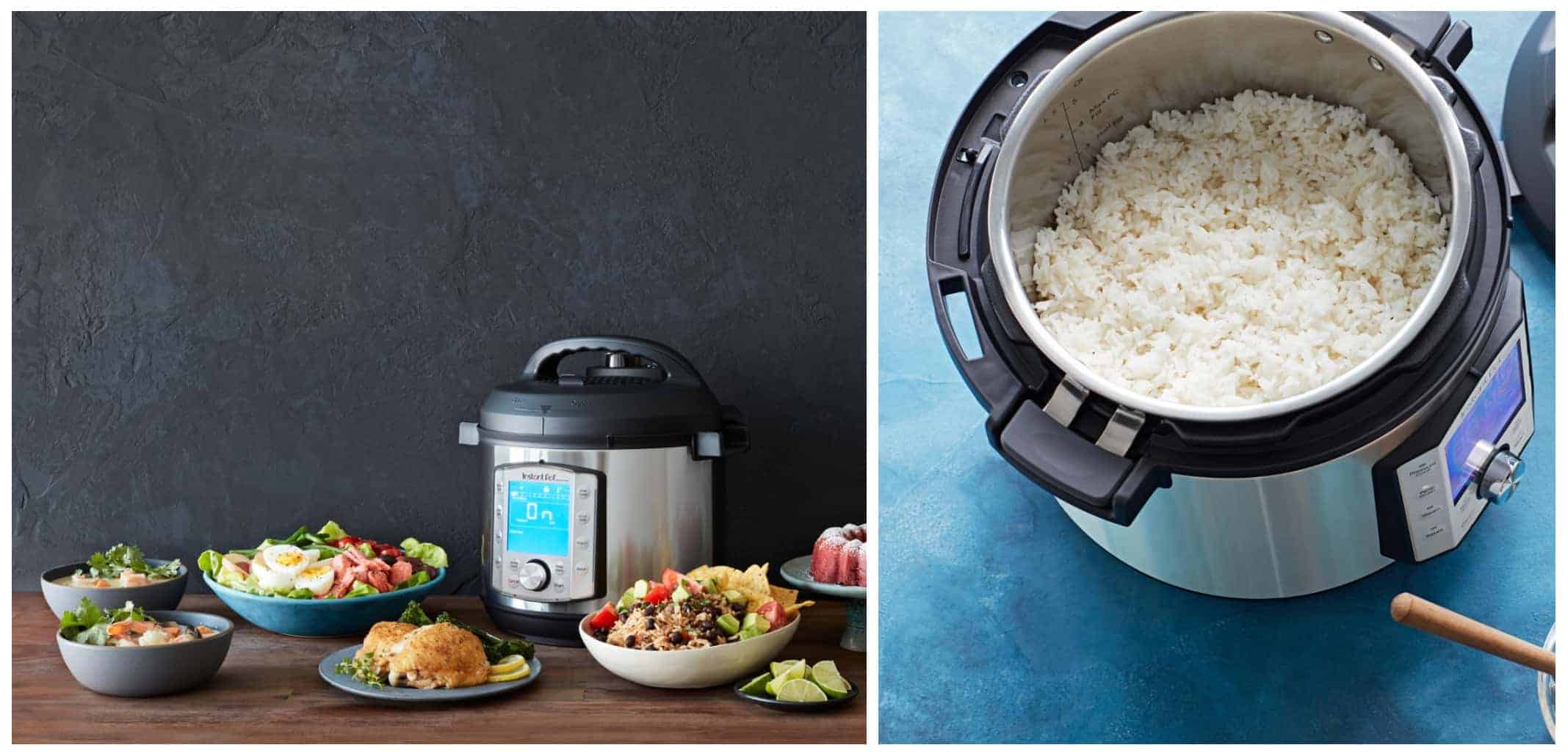 Instant Pot Duo Evo Plus #AmyJacky #InstantPot #PressureCooker