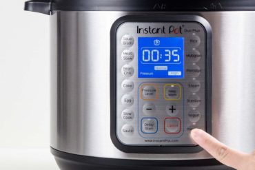 Instant Pot DUO Plus 60 Review