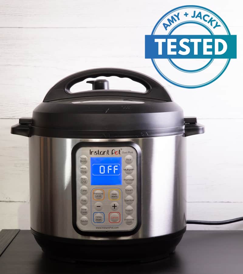 instant pot black friday: Instant Pot Duo Plus