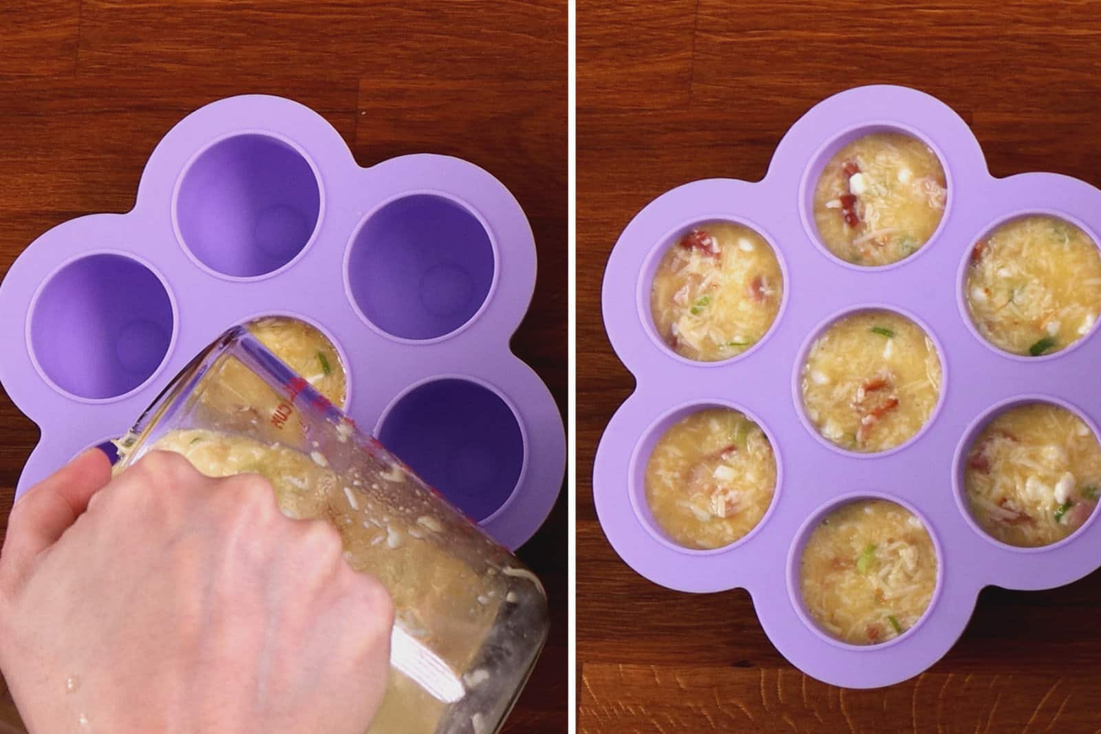 instant pot egg bites mold