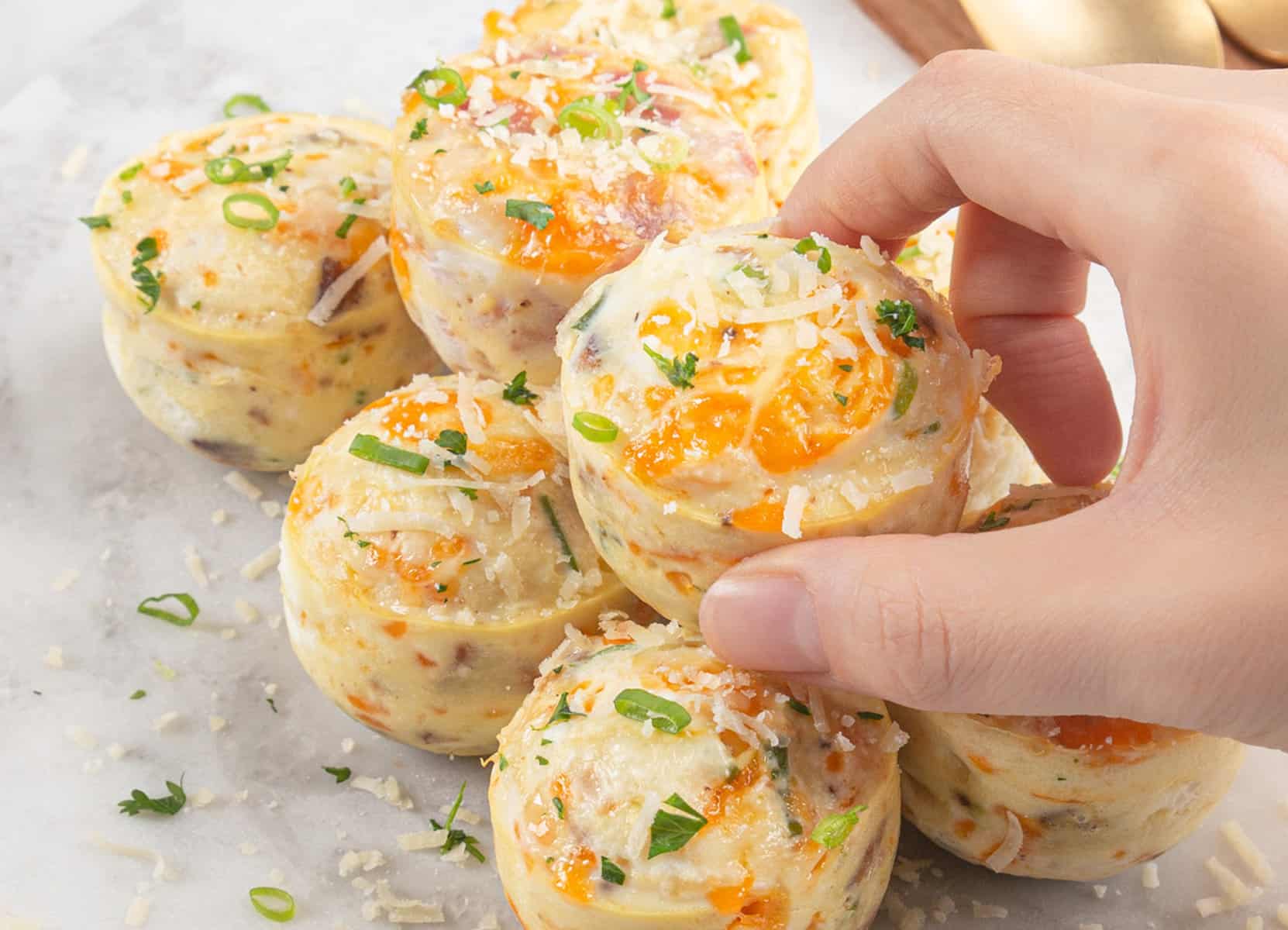 instant pot egg bites | egg bites instant pot | starbucks egg bites