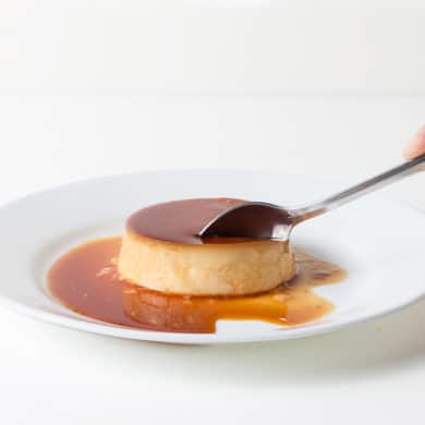 Instant Pot Flan | Instant Pot Creme Caramel | Pressure Cooker Flan | Pressure Cooker Creme Caramel | Instapot Flan | Instant Pot Caramel Custard | Instant Pot Caramel Pudding | Instant Pot Dessert | Dessert Recipes