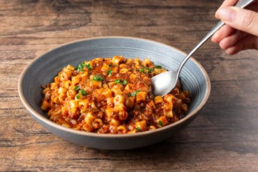 instant pot goulash | goulash instant pot | instant pot american goulash | easy instant pot goulash recipe | pressure cooker goulash | goulash in instant pot | instant pot beef goulash #AmyJacky #InstantPot #PressureCooker #recipe #beef #pasta #KidFriendly