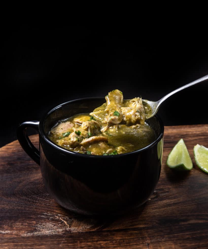 instant pot chili verde | chili verde instant pot | instant pot green chili | pressure cooker chili verde | chicken chile verde instant pot | chile verde recipe | chicken chili verde | chili verde sauce