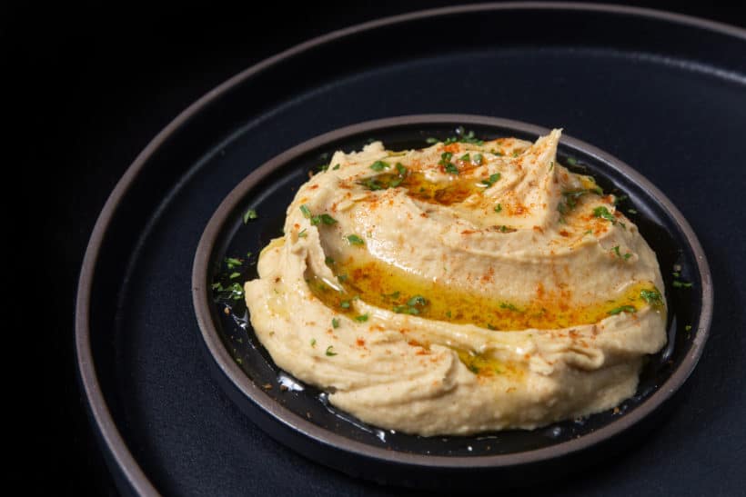 Instant Pot Hummus | Pressure Cooker Hummus | Homemade Hummus Recipe | Vitamix Hummus | Best Hummus Recipe | Easy Hummus Recipe | How to make hummus | Party appetizers | Dip recipes  #AmyJacky #InstantPot #PressureCooker #vitamix #recipe #vegan #GlutenFree #vegetarian