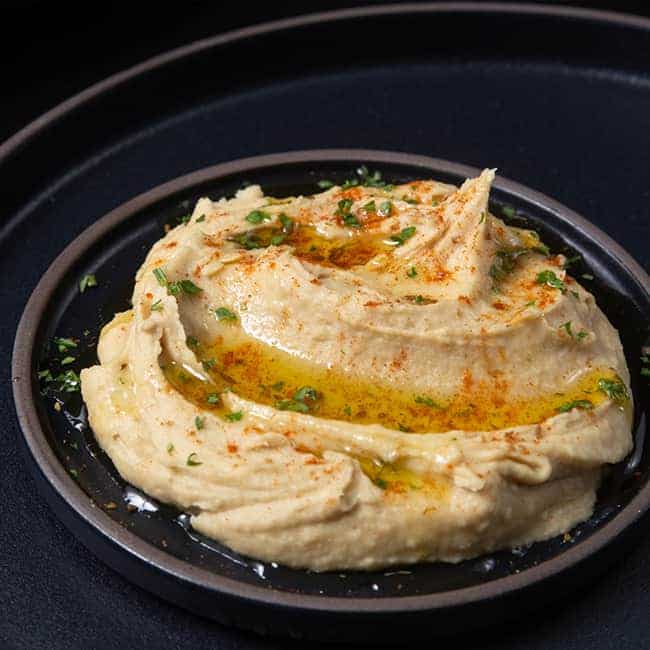 Instant Pot 4th of July Recipes | Pressure Cooker 4th of July Recipes: Instant Pot Hummus  #AmyJacky #InstantPot #recipes #PressureCooker