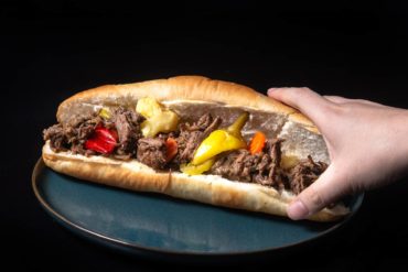 Instant Pot Italian Beef | Pressure Cooker Italian Beef | Instapot Italian Beef Sandwich | Italian Beef Recipe | Instant Pot Beef Recipes | Instant Pot Recipes | Pressure Cooker Recipes