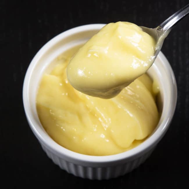 lemon curd