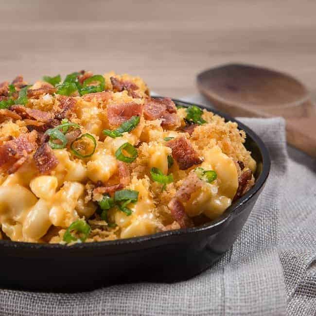 Instant Pot Father's Day Recipes | Pressure Cooker Father's Day Recipes: Instant Pot Mac and Cheese